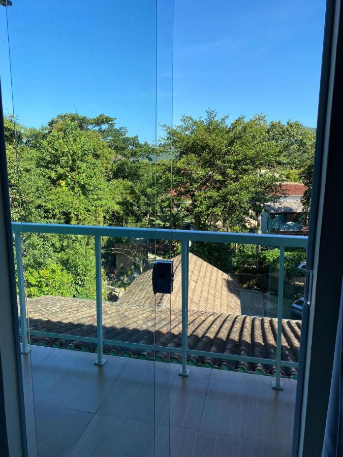 Pousada Colibri Trindade  Dış mekan fotoğraf