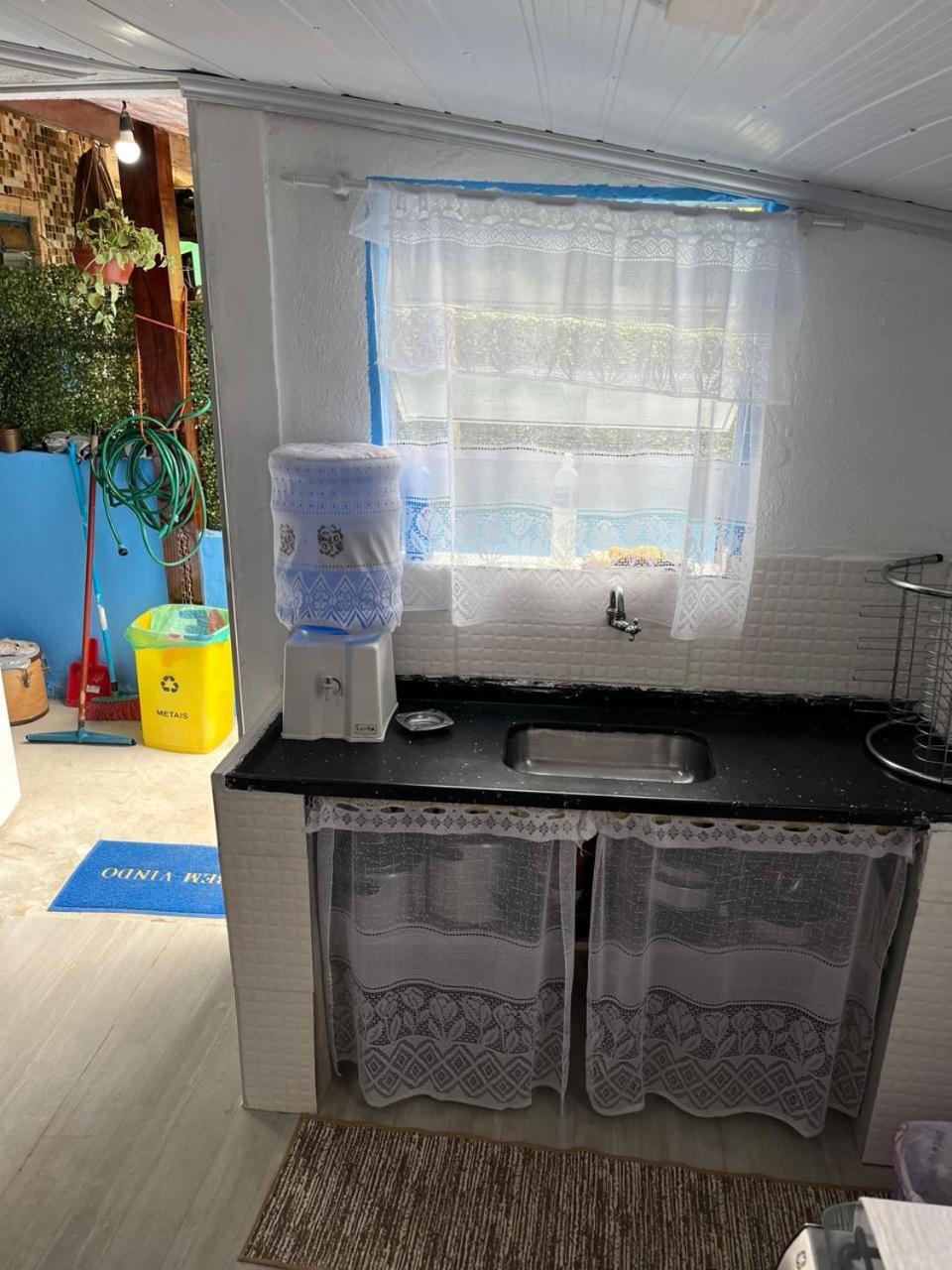 Pousada Colibri Trindade  Dış mekan fotoğraf